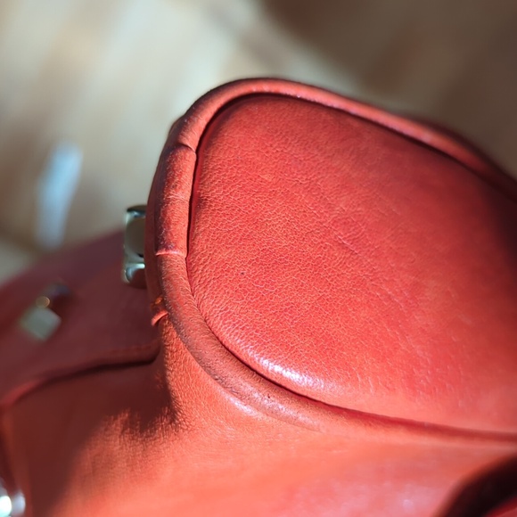 Rebecca minkoff bag - Picture 4 of 9